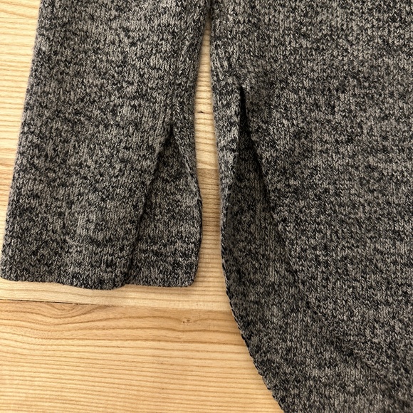 Celine by Phoebe Philo oversized turtleneck sweater - Picture 14 of 14